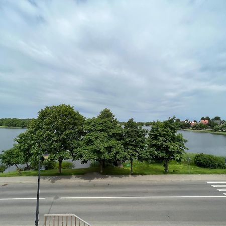 Salos Trakai Exterior foto